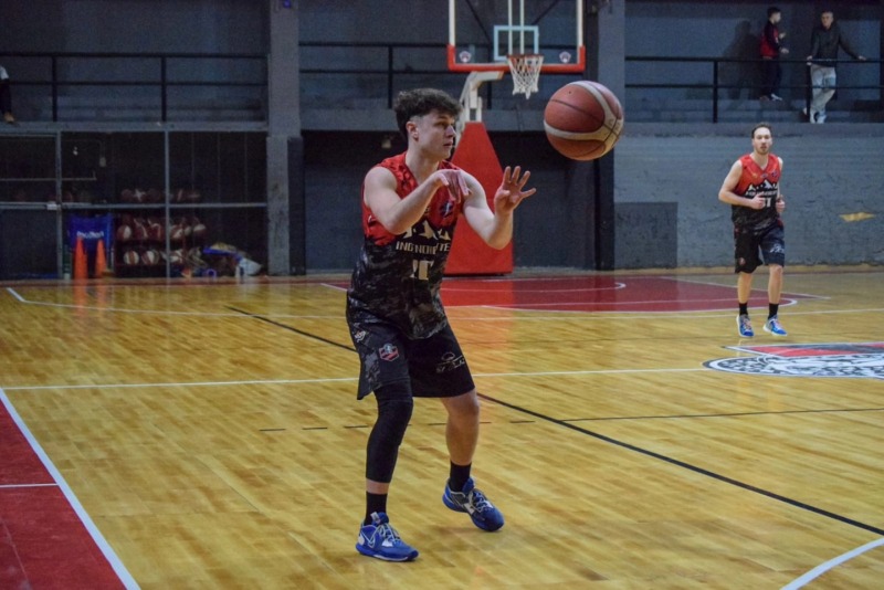 Se jugaron dos partidos del torneo Clausura de la ABO